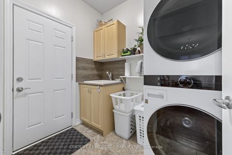 Photo 24 at 136 Riveredge Drive, Keswick North, Georgina