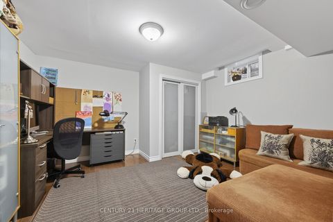 Photo 26 at 136 Riveredge Drive, Keswick North, Georgina