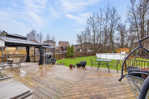 Photo 31 at 136 Riveredge Drive, Keswick North, Georgina