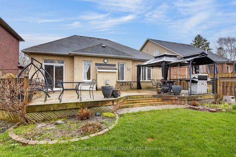 Photo 33 at 136 Riveredge Drive, Keswick North, Georgina