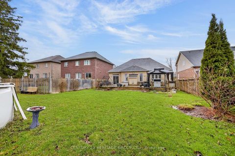 Photo 34 at 136 Riveredge Drive, Keswick North, Georgina