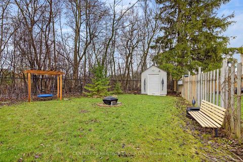 Photo 35 at 136 Riveredge Drive, Keswick North, Georgina