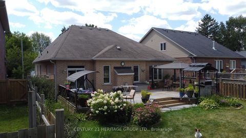 Photo 36 at 136 Riveredge Drive, Keswick North, Georgina