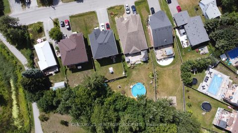 Photo 37 at 136 Riveredge Drive, Keswick North, Georgina