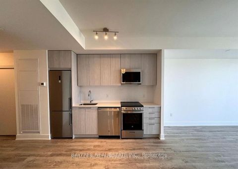 Photo 0 at 1205 - 185 Deerfield Road, Central Newmarket, Newmarket