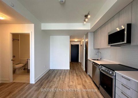 Photo 2 at 1205 - 185 Deerfield Road, Central Newmarket, Newmarket