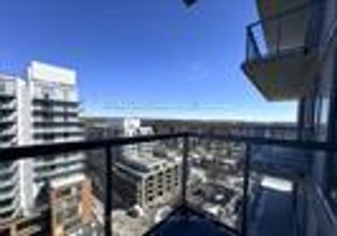 Photo 10 at 1205 - 185 Deerfield Road, Central Newmarket, Newmarket