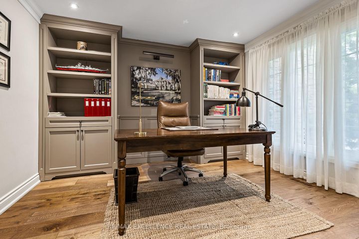 Photo 4 at 2446 Hammond Road, Sheridan, Mississauga