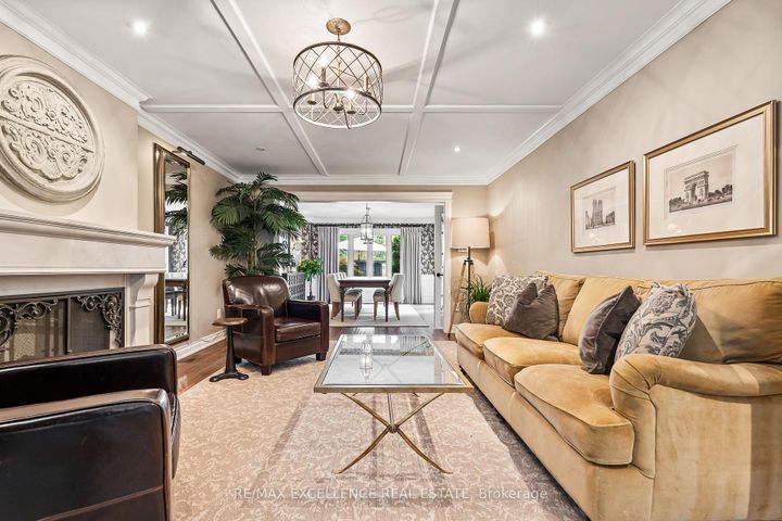 Photo 5 at 2446 Hammond Road, Sheridan, Mississauga