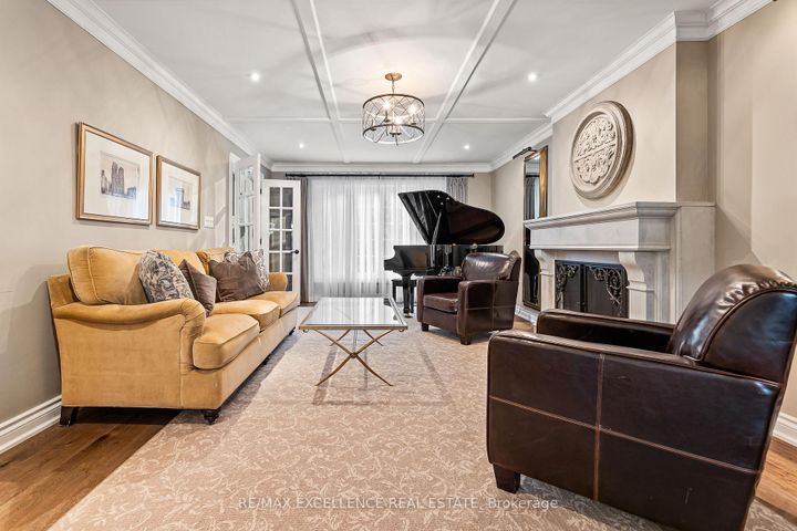 Photo 6 at 2446 Hammond Road, Sheridan, Mississauga