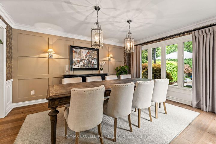 Photo 7 at 2446 Hammond Road, Sheridan, Mississauga