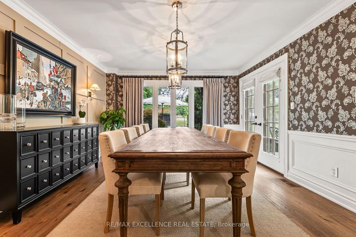 Photo 8 at 2446 Hammond Road, Sheridan, Mississauga