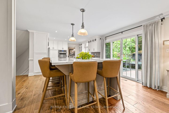 Photo 12 at 2446 Hammond Road, Sheridan, Mississauga