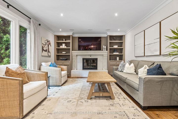 Photo 13 at 2446 Hammond Road, Sheridan, Mississauga