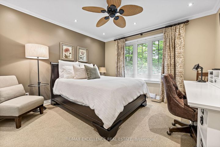 Photo 25 at 2446 Hammond Road, Sheridan, Mississauga