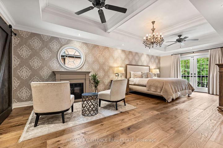 Photo 28 at 2446 Hammond Road, Sheridan, Mississauga