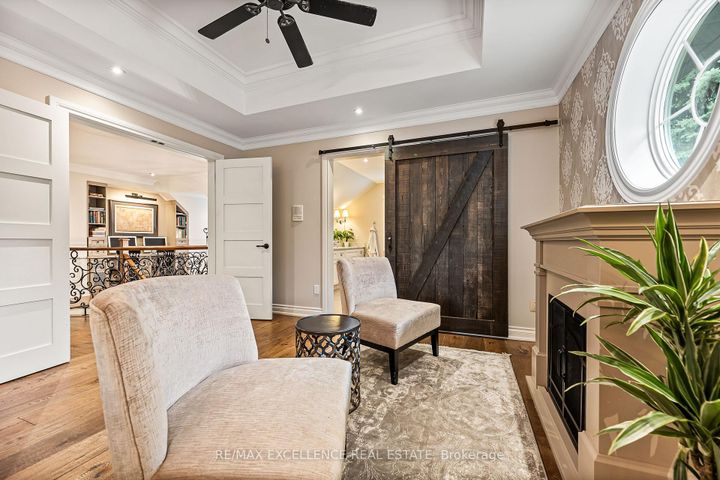 Photo 29 at 2446 Hammond Road, Sheridan, Mississauga