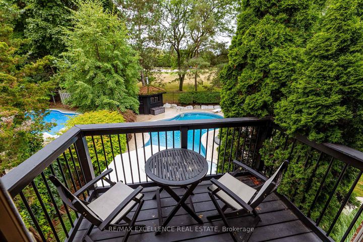 Photo 30 at 2446 Hammond Road, Sheridan, Mississauga