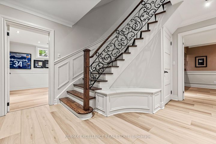 Photo 33 at 2446 Hammond Road, Sheridan, Mississauga