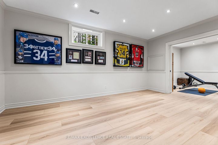 Photo 35 at 2446 Hammond Road, Sheridan, Mississauga