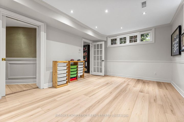 Photo 36 at 2446 Hammond Road, Sheridan, Mississauga