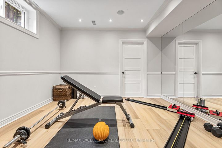 Photo 37 at 2446 Hammond Road, Sheridan, Mississauga