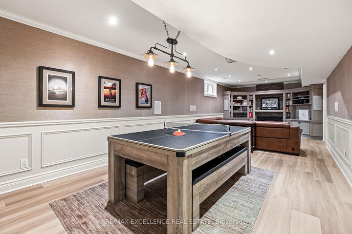 Photo 38 at 2446 Hammond Road, Sheridan, Mississauga