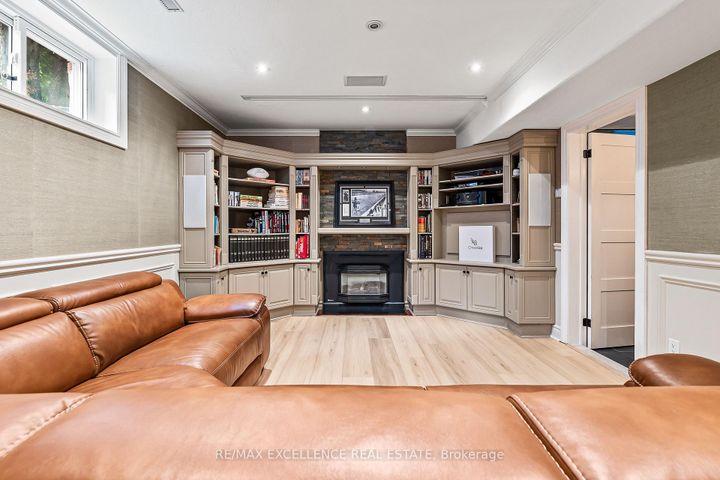 Photo 40 at 2446 Hammond Road, Sheridan, Mississauga