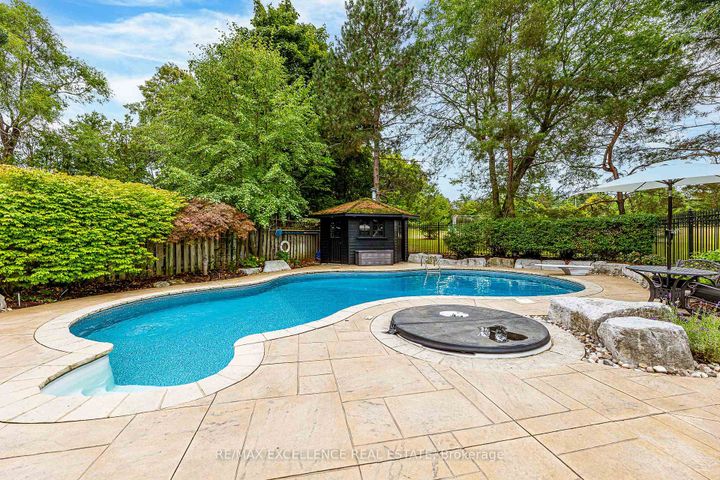 Photo 43 at 2446 Hammond Road, Sheridan, Mississauga