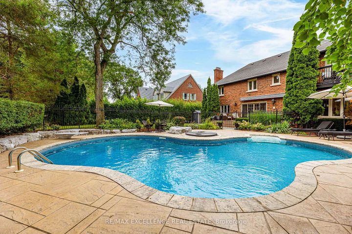 Photo 44 at 2446 Hammond Road, Sheridan, Mississauga