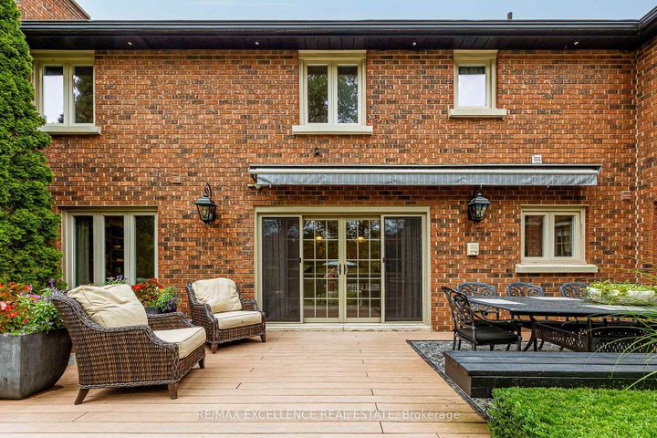 Photo 45 at 2446 Hammond Road, Sheridan, Mississauga