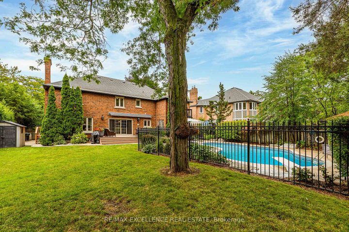 Photo 46 at 2446 Hammond Road, Sheridan, Mississauga