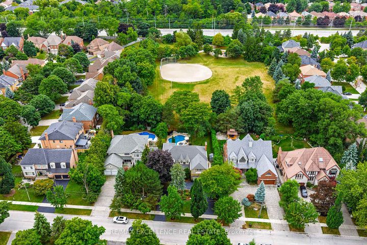 Photo 48 at 2446 Hammond Road, Sheridan, Mississauga