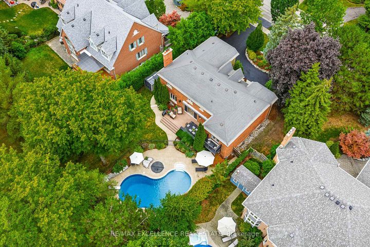 Photo 49 at 2446 Hammond Road, Sheridan, Mississauga