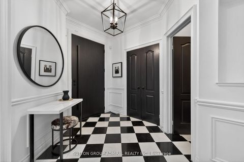 Photo 1 at 11 Malka Gate, Beverley Glen, Vaughan