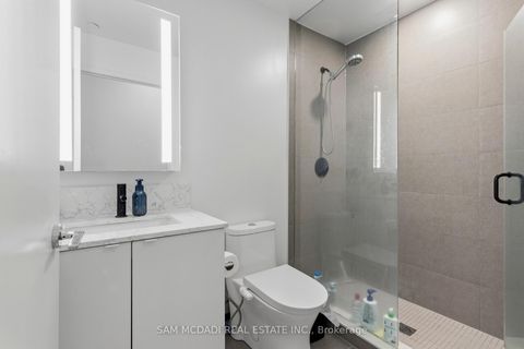 Photo 3 at PH01 - 270 Dufferin Street, South Parkdale, Toronto