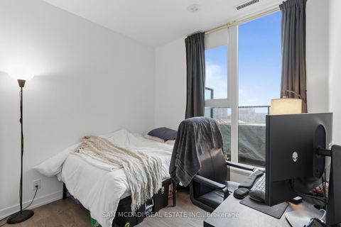 Photo 9 at PH01 - 270 Dufferin Street, South Parkdale, Toronto