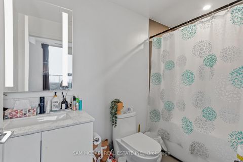 Photo 10 at PH01 - 270 Dufferin Street, South Parkdale, Toronto