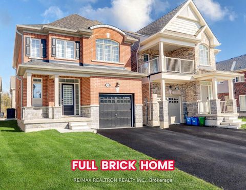 Photo 1 at 122 Cliff Thompson Court, Sutton & Jackson's Point, Georgina