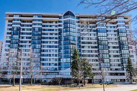 Photo 0 at 808 - 21 Markbrook Lane, Jamestown, Toronto