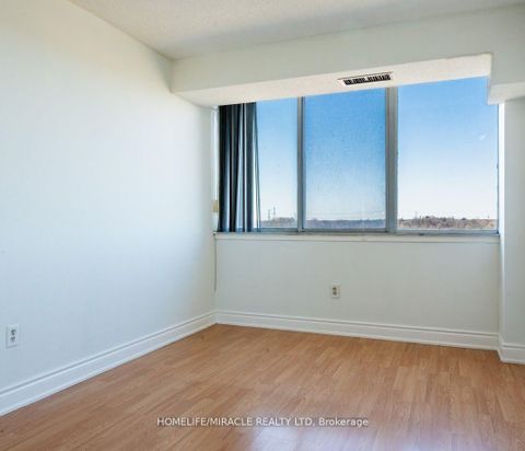 Photo 13 at 808 - 21 Markbrook Lane, Jamestown, Toronto