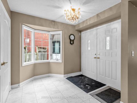 Photo 1 at 82 Bowring Walk, Clanton Park, Toronto