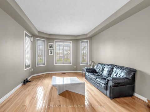 Photo 2 at 82 Bowring Walk, Clanton Park, Toronto