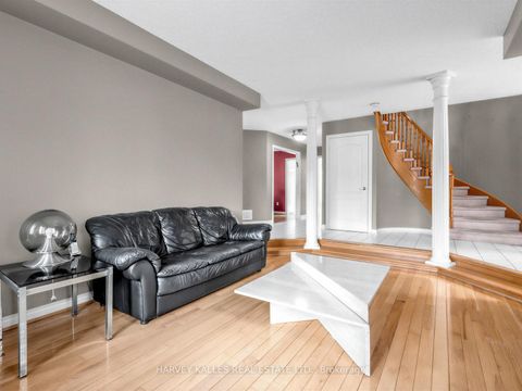Photo 3 at 82 Bowring Walk, Clanton Park, Toronto