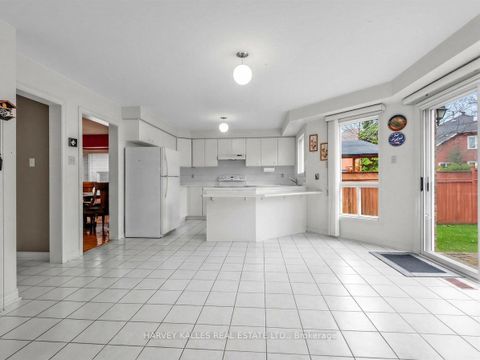 Photo 6 at 82 Bowring Walk, Clanton Park, Toronto