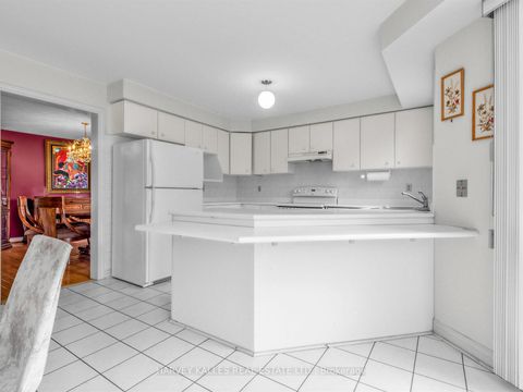Photo 7 at 82 Bowring Walk, Clanton Park, Toronto