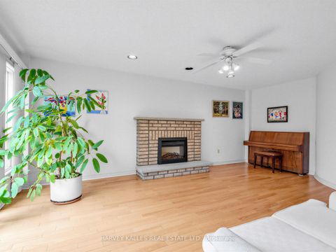 Photo 10 at 82 Bowring Walk, Clanton Park, Toronto
