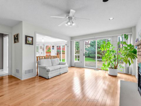 Photo 12 at 82 Bowring Walk, Clanton Park, Toronto