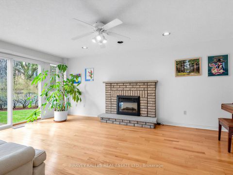 Photo 13 at 82 Bowring Walk, Clanton Park, Toronto