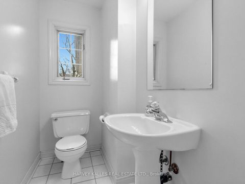 Photo 14 at 82 Bowring Walk, Clanton Park, Toronto